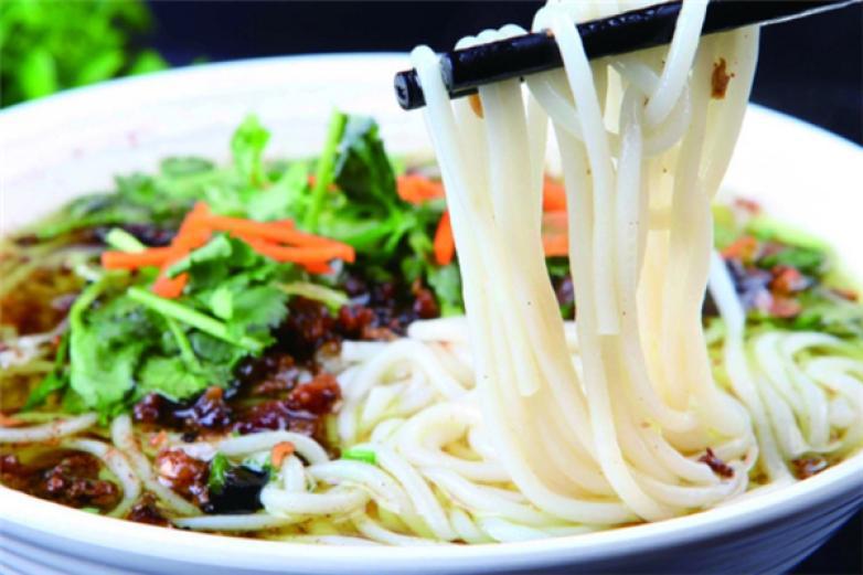 段公子砂锅米线